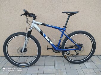 Horský bicykel GT Avalanche 1.0 26 - 2