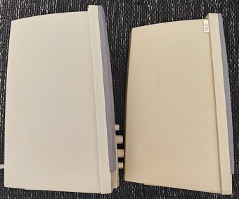Predám reproduktory Genius SP-G16 - 2