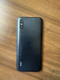 Xiaomi redmi nite 9A - 2