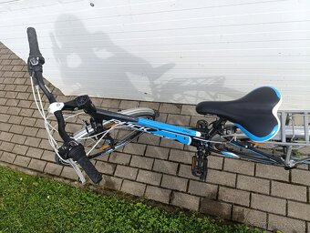 Rock machine crossride 75 - 2