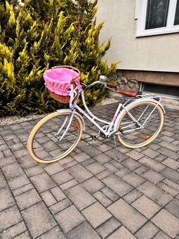 Predam bicykel - 2