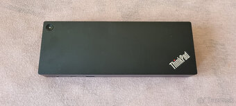 Lenovo ThinkPad Thunderbolt Dock - 2