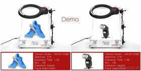 Fotobox na Profi produktové fotografie pro amatera i profika - 2