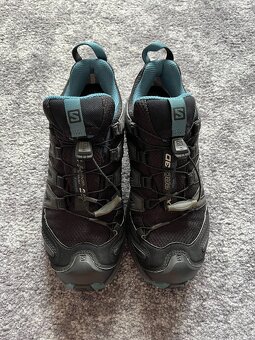 3x Salomon XA 3D Ultra 2 GTX vel 36 2/3 - 2