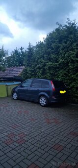 Ford c max - 2