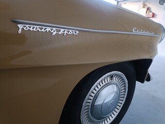 Škoda Octavia TS - 2