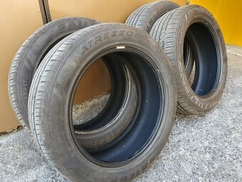 4x Letné pneumatiky Sailun Atrezzo Elite 205/55 R17 95V - 2