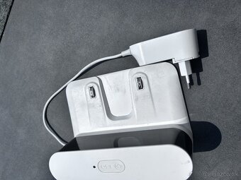 Roboticky vysavac 360 S 6 - 2