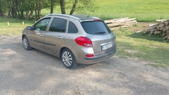 Renault Clio grandtour 1.2 Tce - 2