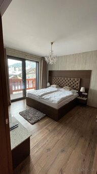 Donovaly 2izb. apartman prenajom 80m2 - 2