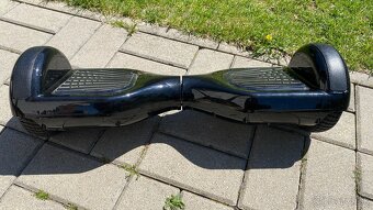 Hoverboard s príslušenstvom - 2