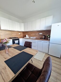 Na predaj 3-Izbový byt 72m2/ Urbánková Zapotôčky - 2