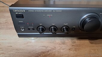 TechnicsSU-V 500 M2 - 2