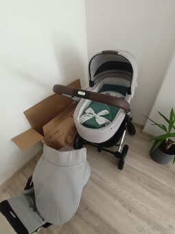 3kombinacia cybex balios s lux - 2