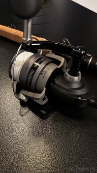 Predam Savage Gear SG6 Fury Boat a navijak Fin-Nor Offshore - 2