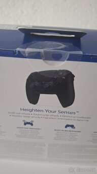 Playstation 5 dualsense ovladac Nerozbaleny - 2