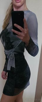 Never fully dressed šaty - 2