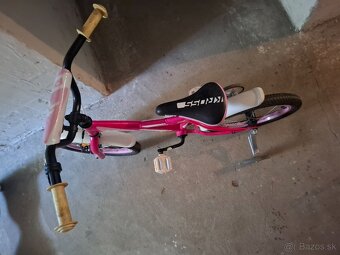 Bicykel - 2