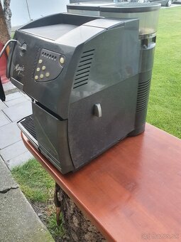 Kavovar saeco - 2
