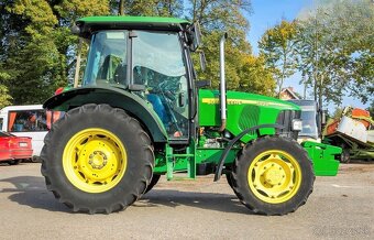JOHN DEERE 5820 PQ - 2