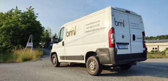 Fiat Ducato L1H1 - 2