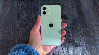 Iphone 13 mini a Iphone 12 mini - 2