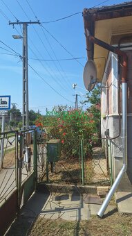 Rodinný dom v Goncruszka za 30900,-Eur - 2