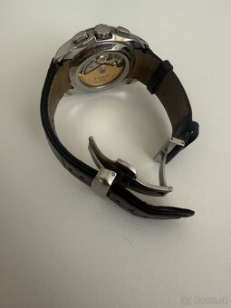 Tissot Couturier - 2