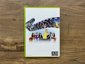 Hra na Xbox 360 - You’re in The Movies - 2