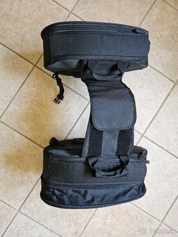 Bocne kufre sw motech s drziakmi - 2