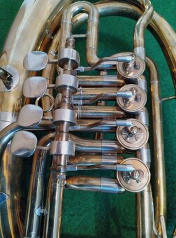 Barytón Amati - 2