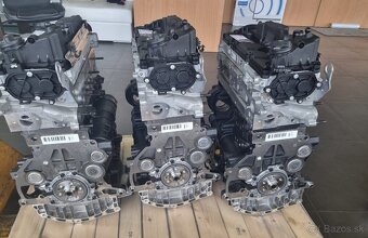 SKODA OCTAVIA III RS 2,0 TDI 135 KW CUPA - 2