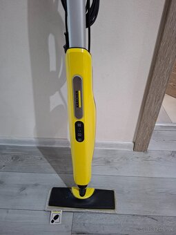 Karcher parný čistič - 2