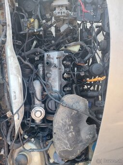 Rozpredám škoda Octavia 1 1.9 TDI 81kw/66kw - 2