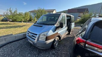 Ford TOURNEO - 2
