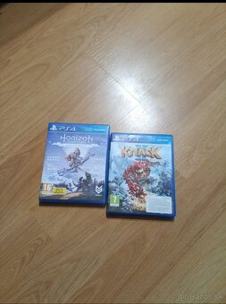 Playstation 4 - 2