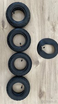 Off-Road gumy 175x50 evolve - 2
