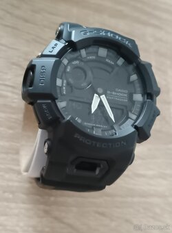 Casio G-Shock GBA-900-1AER - 2