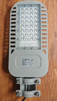 Pouličné lampy Ledkove - 2