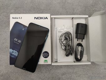 Nokia 5.3 4/64GB - 2