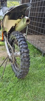 Sxf 250 - 2