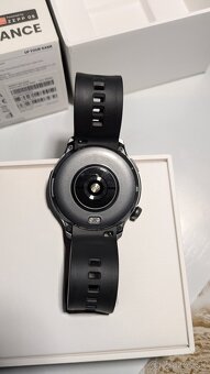 Predám Smart hodinky amazf balance - 2