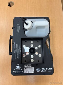 ADJ Fog Fury Jett - 2