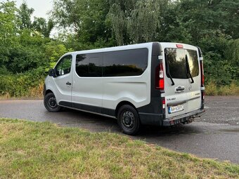 Opel Vivaro B - 2