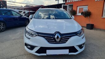 Renault Mégane Combi 1,5 DCi 85KW Intense M6 - 2