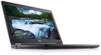 Dell 5480, podsvietená klávesnica, SSD, i5, 8GB RM, Win11 - 2