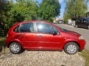 Citroen C3 1.4 HDI - 2