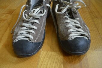 predam turisticke topanky SCARPA - 2