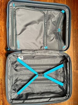 Cestovný kufor American Tourister - 2