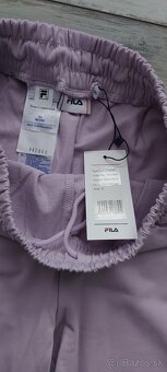 Nové originál FILA tepláky S - 2